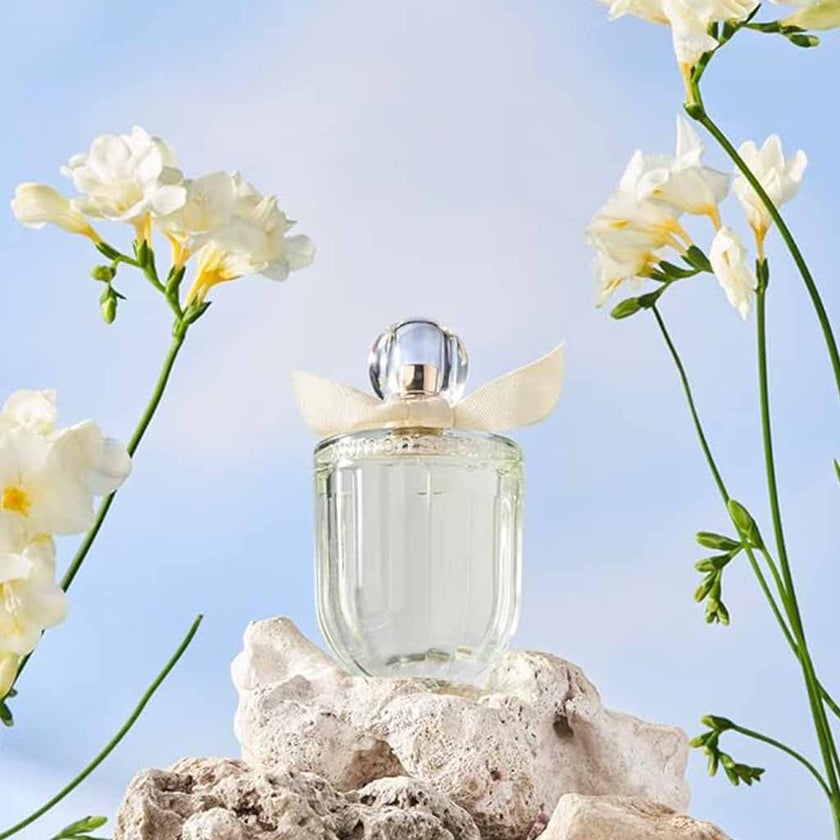 Women'secret Eau My Delice Eau De Toilette For Women 100ml 