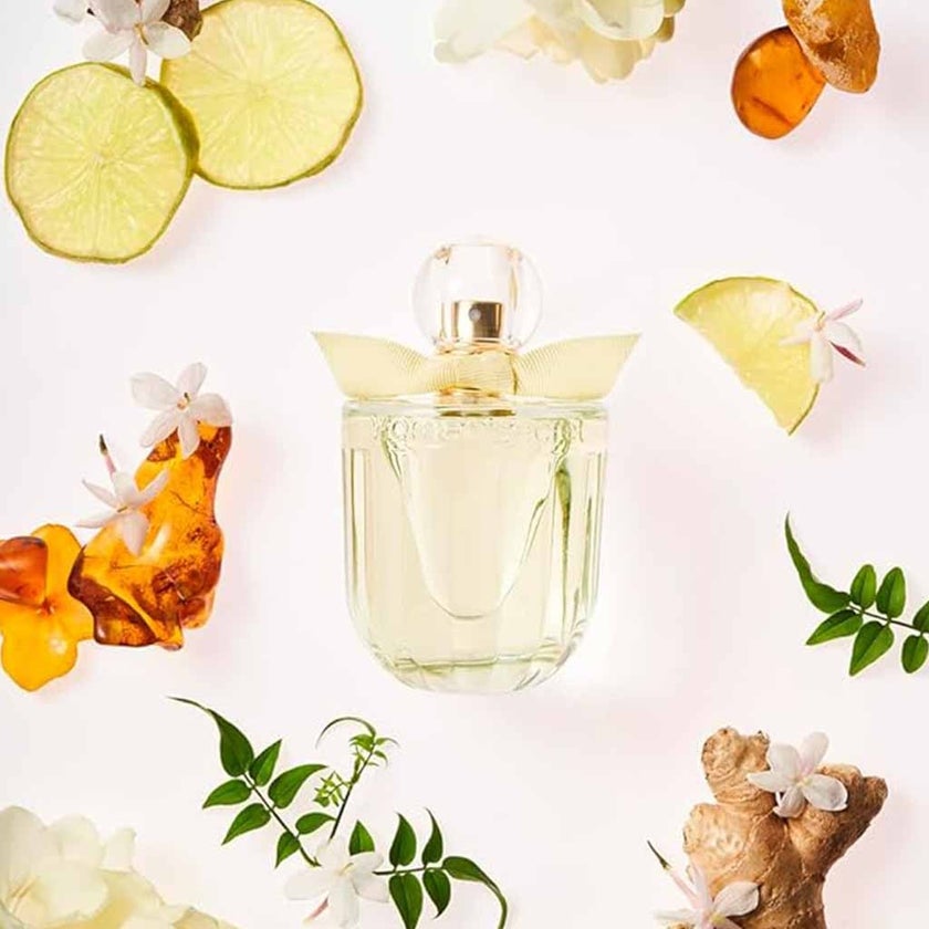 Women'secret Eau My Delice Eau De Toilette For Women 30ml 