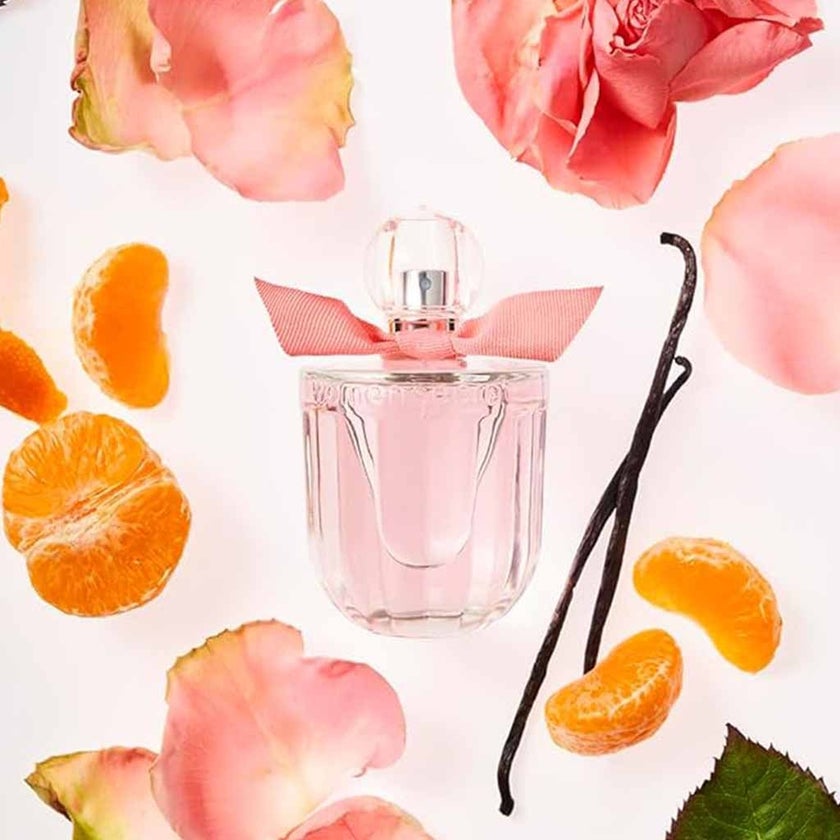 Women'secret Eau My Secret Eau De Toilette For Women 100ml 