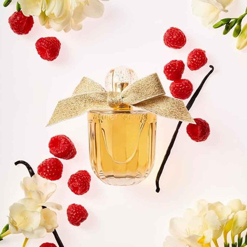 Women'secret Gold Seduction Eau De Parfum For Women 100ml