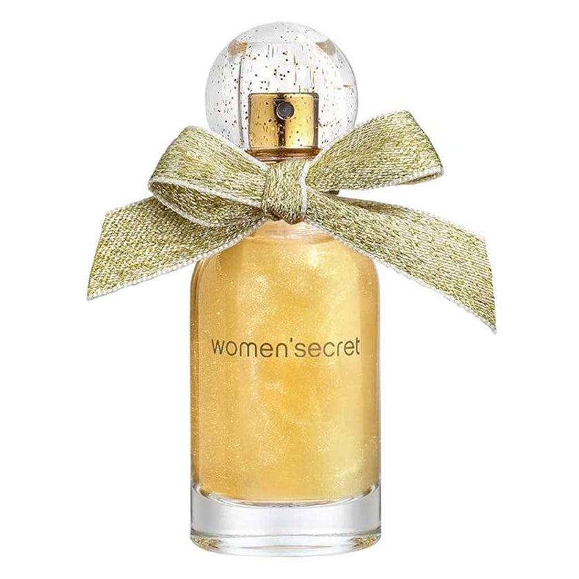 Women'secret Gold Seduction Eau De Parfum For Women 30ml
