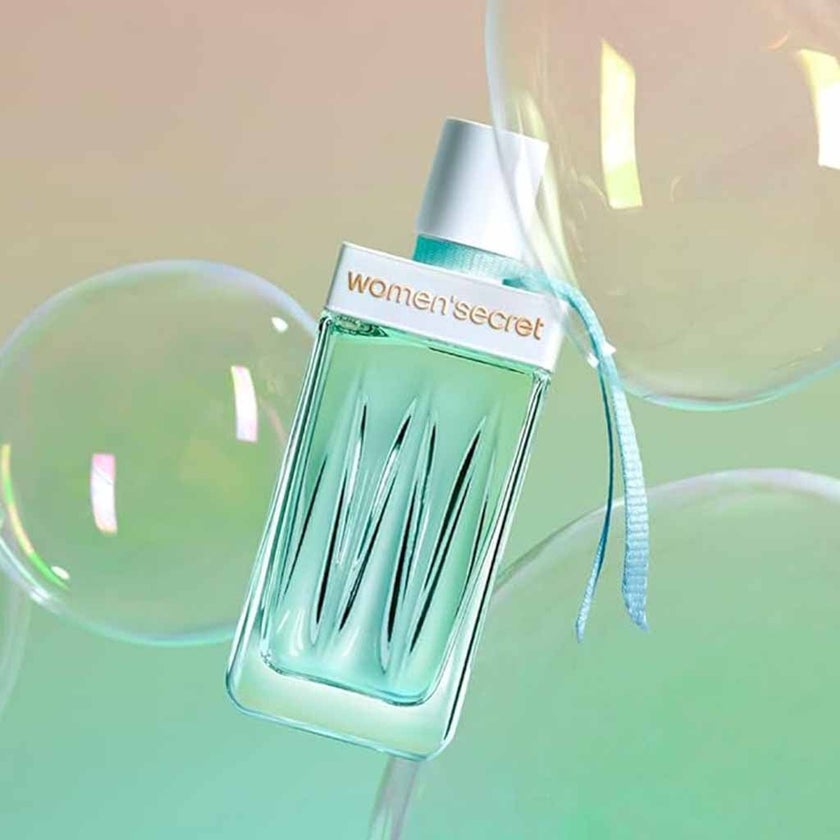 Women'secret Intimate Daydream Eau De Parfum For Women 100ml