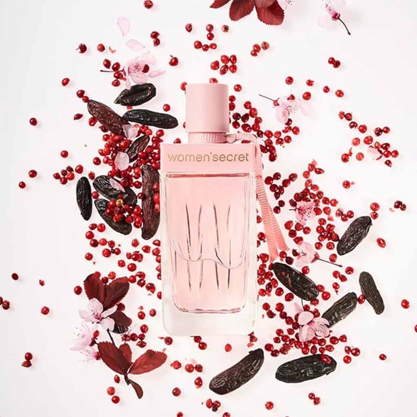 Women'secret Intimate Eau De Parfum For Women 30ml