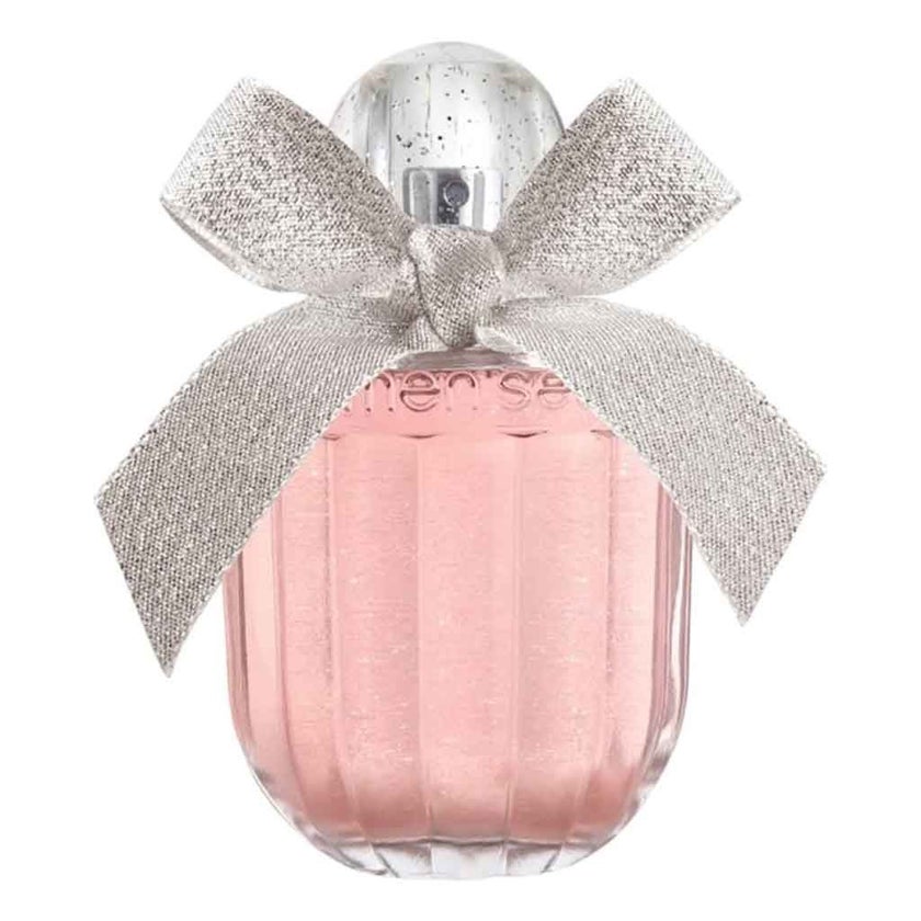 Women'secret Rose Seduction Eau De Parfum For Women 100ml 