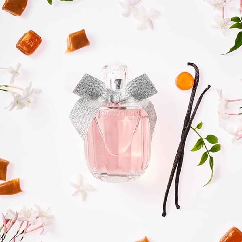 Women'secret Rose Seduction Eau De Parfum For Women 100ml 