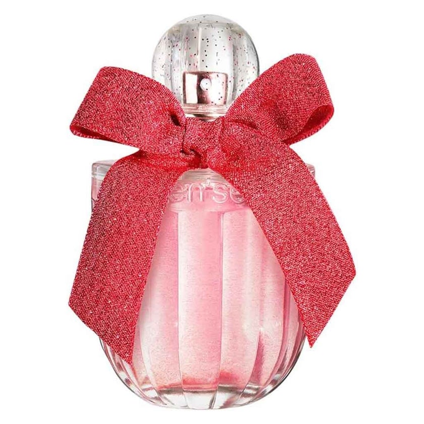 Women'secret Rouge Seduction Eau De Parfum For Women 100ml