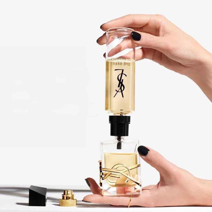 Yves Saint Laurent Libre Eau De Parfum For Women 90ml