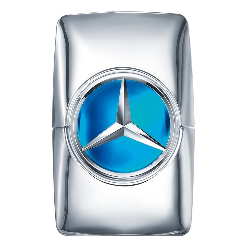 Mercedes Benz Bright Gift Set For Men - Pack of Mercedes Benz Bright EDP 100ml + Shower Gel 100ml 
