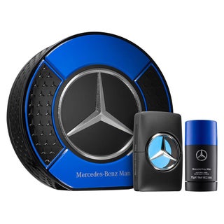 Mercedes Benz Signature Gift Set For Men - Pack of Mercedes Benz Signature EDT 100ml + Deodorant Stick 75g