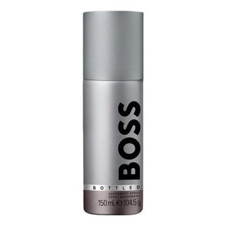 Hugo Boss Bottled Deodorant Spray For Men 150ml
