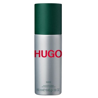 Hugo Boss Man Deodorant Spray For Men 150ml
