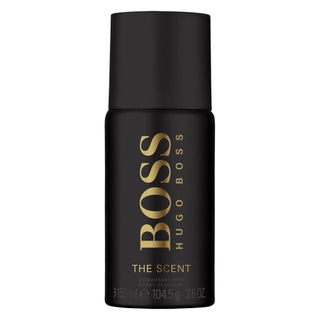 Hugo Boss The Scent Deodorant Spray For Men 150ml