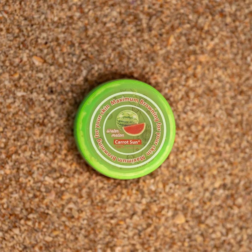Carrot Sun Watermelon Tan Accelerating Cream 350ml