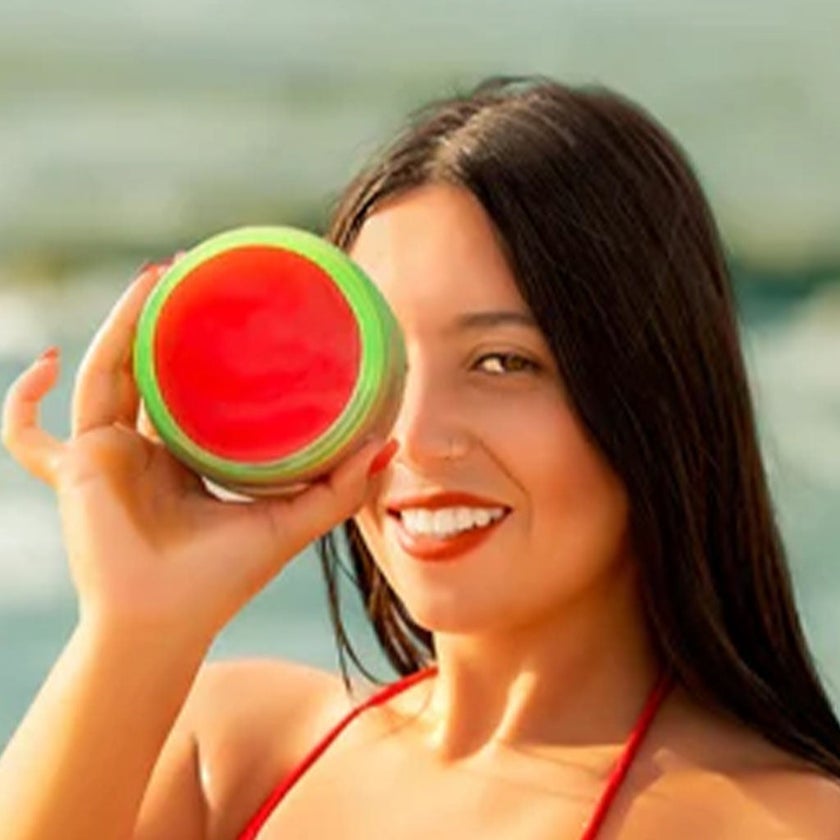 Carrot Sun Watermelon Tan Accelerating Cream 350ml