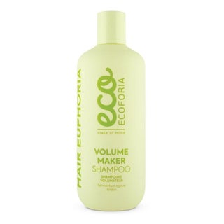 Ecoforia Volume Maker Hair Shampoo 400ml