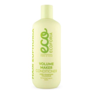 Ecoforia Volume Maker Hair Conditioner 400ml