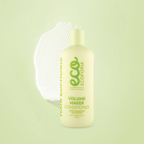 Ecoforia Volume Maker Hair Conditioner 400ml