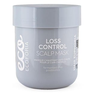 Ecoforia Hair Loss Control Scalp Mask 200ml