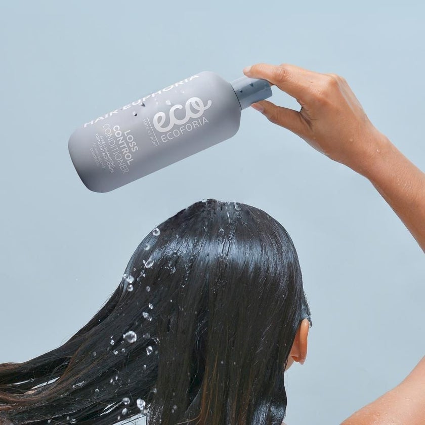 Ecoforia Hair Loss Control Conditioner 400ml