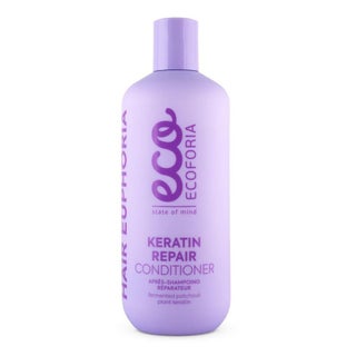 Ecoforia Keratin Repair Conditioner 400ml