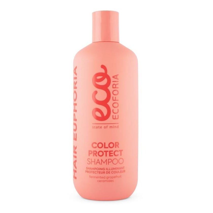 Ecoforia Color Protect Shampoo 400ml