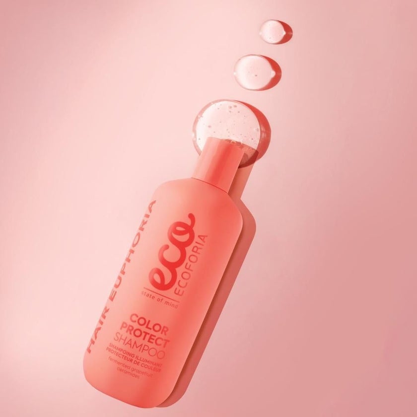 Ecoforia Color Protect Shampoo 400ml