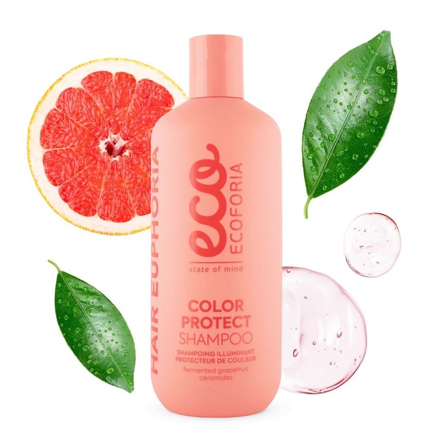 Ecoforia Color Protect Shampoo 400ml