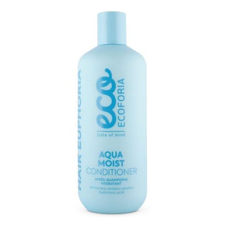 Ecoforia Aqua Moist Conditioner 400ml