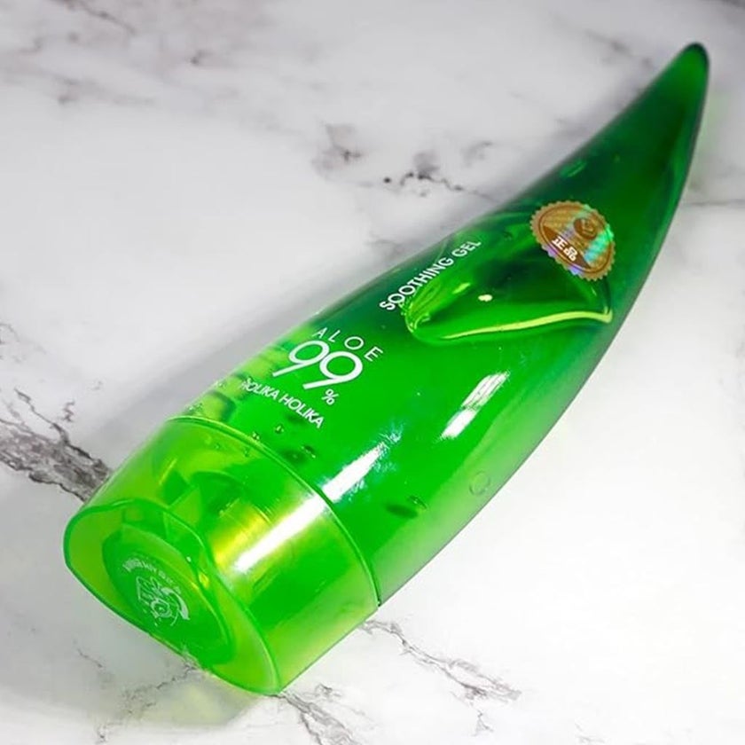 Holika Holika Aloe 99% Soothing Facial Gel 55ml 