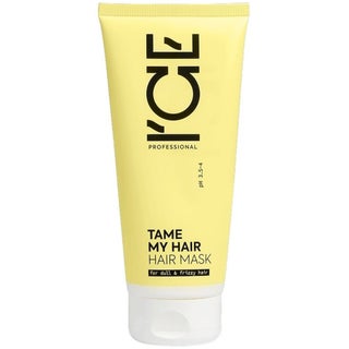 Ice Professional Tame My Hair Mask 200ml