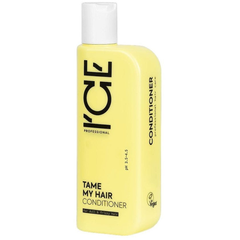 Ice Professional Tame My Hair Conditioner 250ml