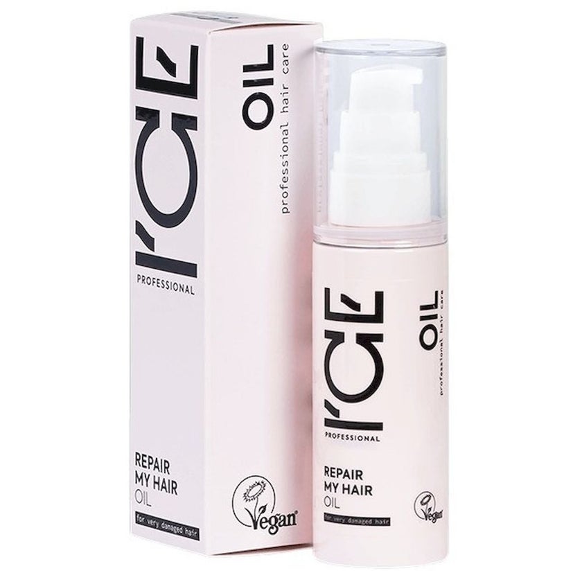 Ice Professional Repair My Hair Oil 50ml
