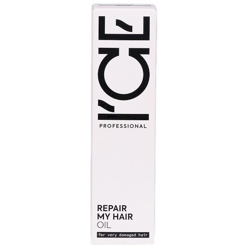Ice Professional Repair My Hair Oil 50ml