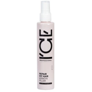 Ice Professional Repair My Hair Keratin Filler Hair Spray 100ml