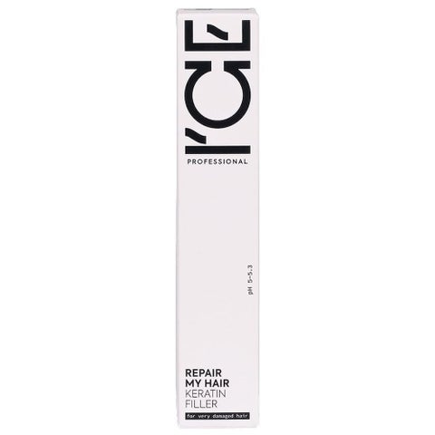 Ice Professional Repair My Hair Keratin Filler Hair Spray 100ml