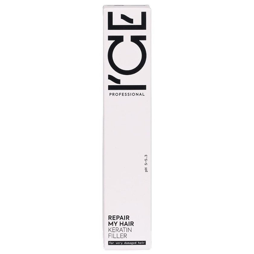 Ice Professional Repair My Hair Keratin Filler Hair Spray 100ml