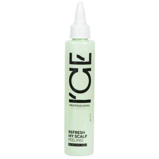 Ice Professional Refresh My Scalp Peeling Solution 100ml