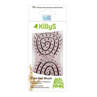 Killys Flexi Hair Brush