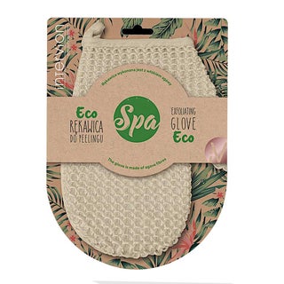 Killys Eco Skin Exfoliating Hand Glove 