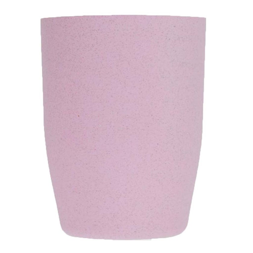 Killys Biodegradable Bathroom Tumbler Made of Wheat Straw