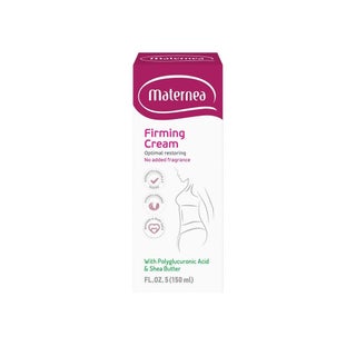 Maternea Firming Body Cream With Anti Cellulite Action 150ml