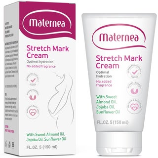 Maternea Anti-Stretch Marks Cream 150ml