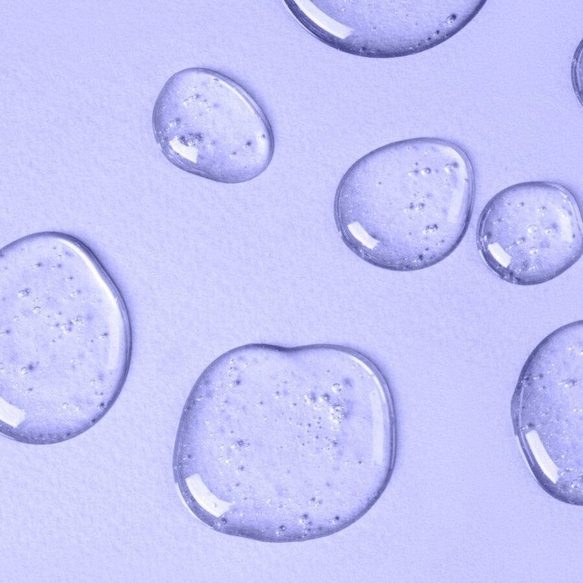 Organic Shop Fig & Rosehip Volumizing Shampoo For Oily Scalp 280ml