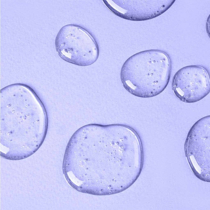 Organic Shop Fig & Rosehip Volumizing Scalp Scrub For Oily Hair 75ml