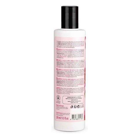 Organic Shop Water Lily & Amaranth Shining Shampoo For Colored Hair 280ml
