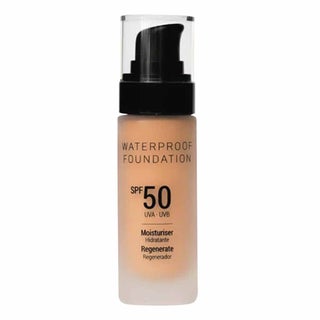 Vanessium SPF50 Waterproof Foundation 30ml - Shade 03