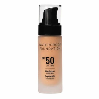 Vanessium SPF50 Waterproof Foundation 30ml - Shade 01