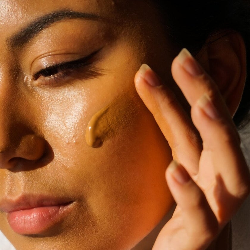 Vanessium SPF50 Waterproof Foundation 30ml - Shade 01