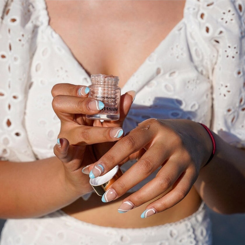 Vanessium Hydrating Eye Cream 15ml