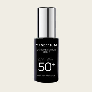 Vanessium Depigmentation SPF50+ Spot Reduction Serum 30ml 